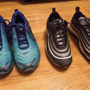 Women NIKE bundle..size 10..good condition..O.B.O